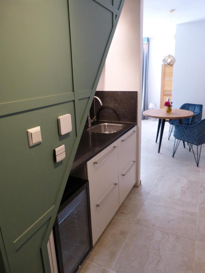 Huize Triangel - Wellness Studio Met Sauna Noordwolde  Eksteriør bilde