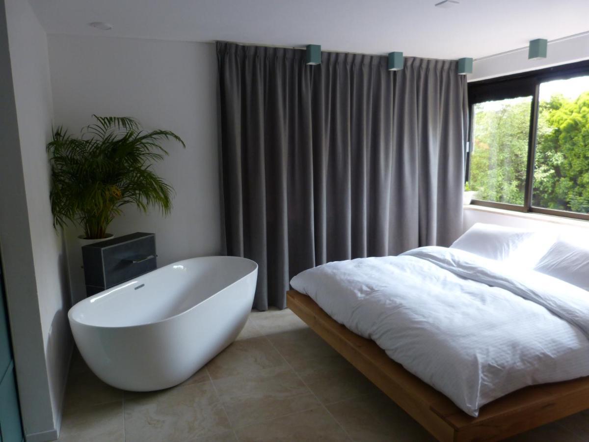 Huize Triangel - Wellness Studio Met Sauna Noordwolde  Eksteriør bilde