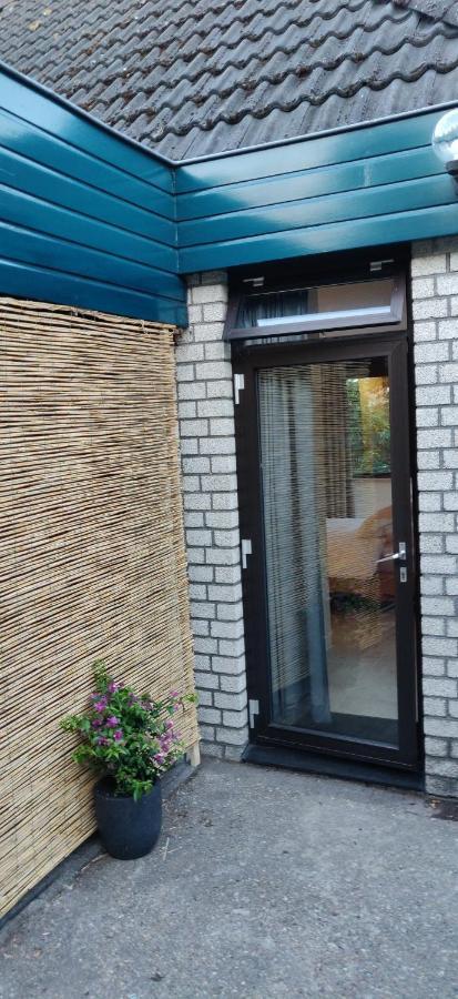 Huize Triangel - Wellness Studio Met Sauna Noordwolde  Eksteriør bilde